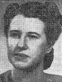 Margaret (Phelan) Karr,
1918-2004
