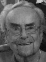 Benjamin Rigby,
1927-2016