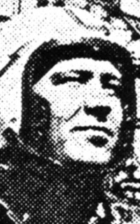 Ryan, James V.,
1923-1971