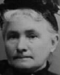 Mary Ryan Brennan,
1835-1919
