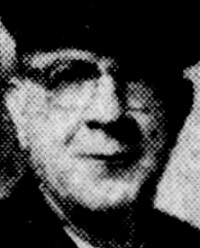 Ross Raymond Ryan,
1909-1960