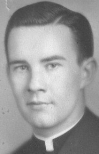 Rev. Warren Ryan,
1912-1988