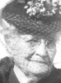 Anna G. (Ryan) Walker,
1870-1961