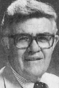 John E. Sullivan,
1917-1995