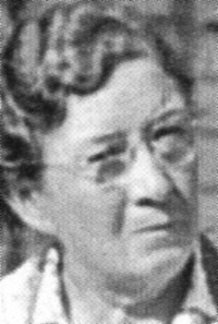 Ella (Sweeney) Dobbs,
1888-1964