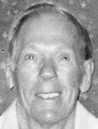 Donald Tobias, 1921-2010
