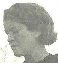 Alice (Toomey) Ely,
1911-1980