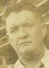 Francis J. Toomey,
1898-1950