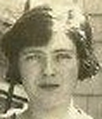 Winifred (Toomey) Lampson,
1900-1967