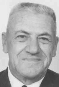 Charles Tracy,
1899-1975