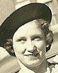 Blanche M. Travis,
1903-1976