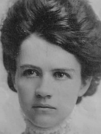 Margaret E. (Walker) Cummiskey,
1888-1973