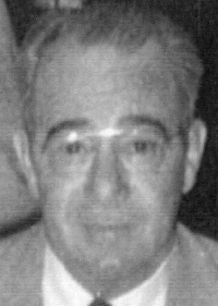 George Weinman,
1900-1971
