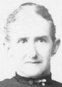 Anna Wertenberger Ryan,
1844-1903