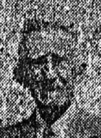 John Westerman,
1853-1943